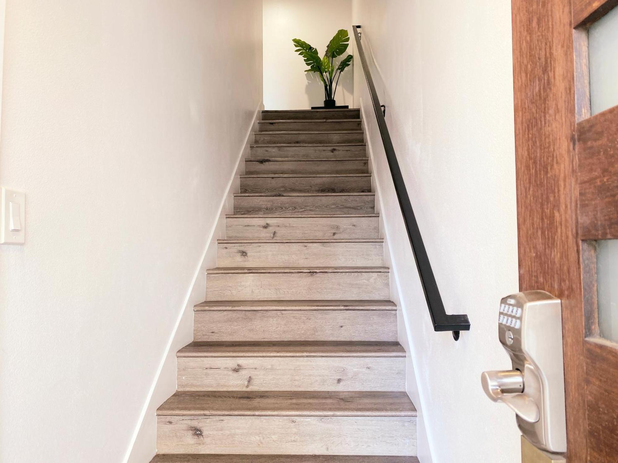 Modern 3Br Home In Mid-City ลอสแอนเจลิส ภายนอก รูปภาพ
