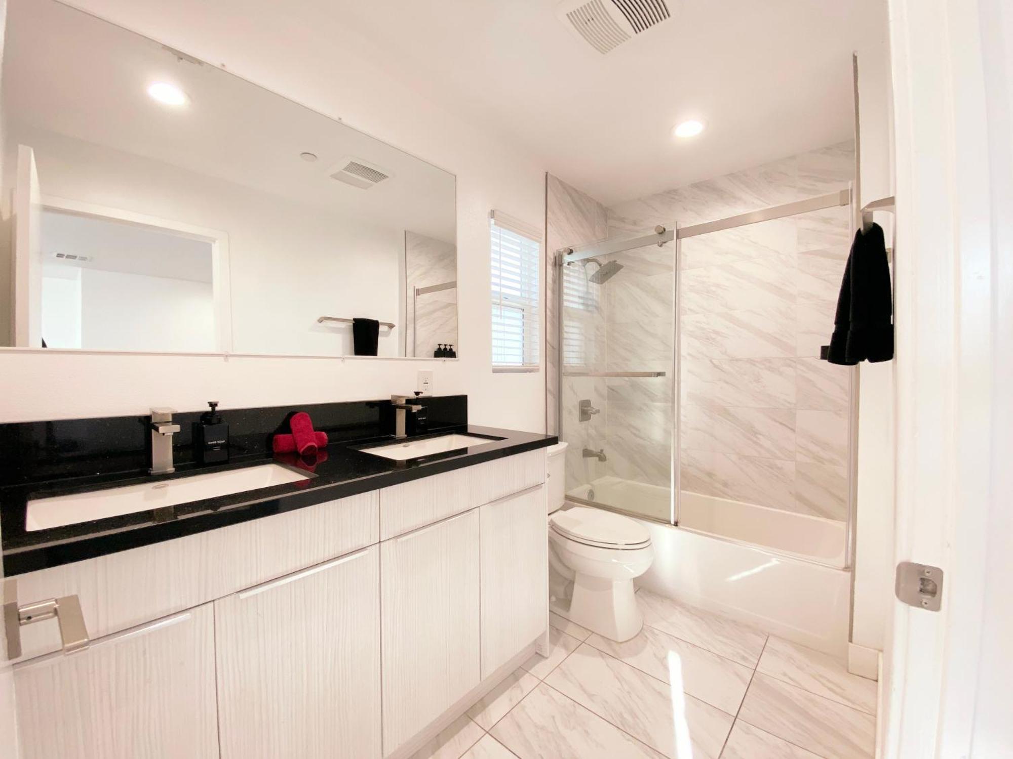 Modern 3Br Home In Mid-City ลอสแอนเจลิส ภายนอก รูปภาพ