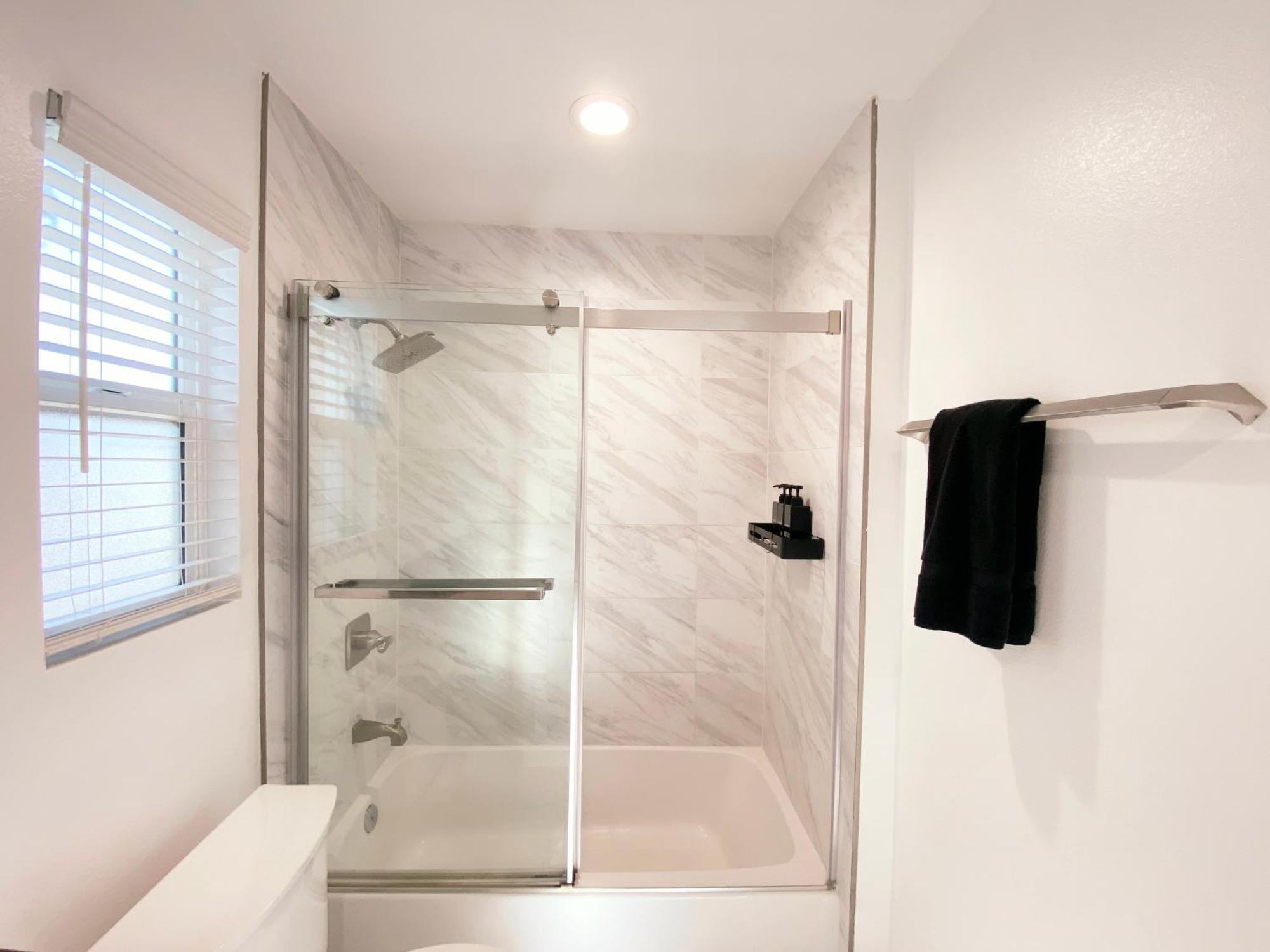 Modern 3Br Home In Mid-City ลอสแอนเจลิส ภายนอก รูปภาพ