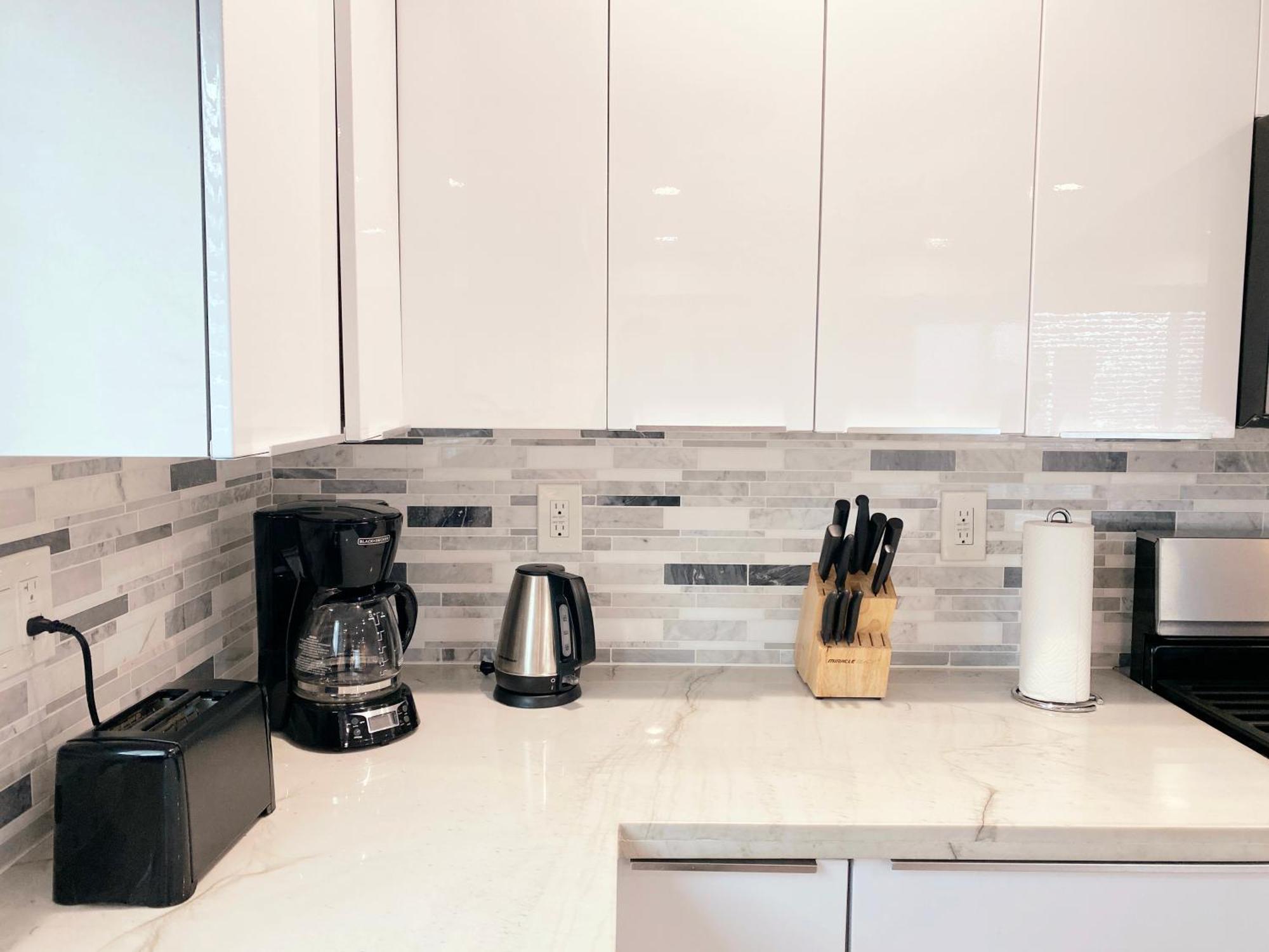 Modern 3Br Home In Mid-City ลอสแอนเจลิส ภายนอก รูปภาพ