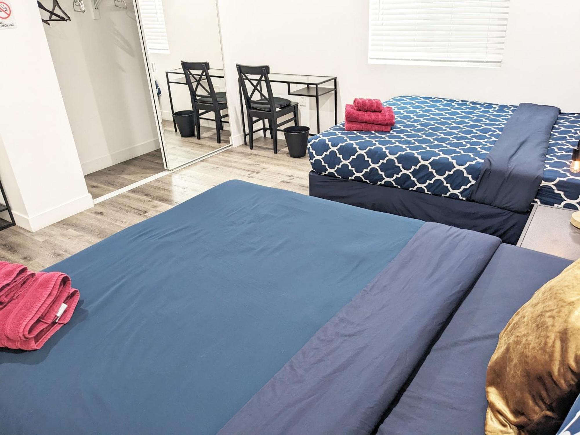 Modern 3Br Home In Mid-City ลอสแอนเจลิส ภายนอก รูปภาพ