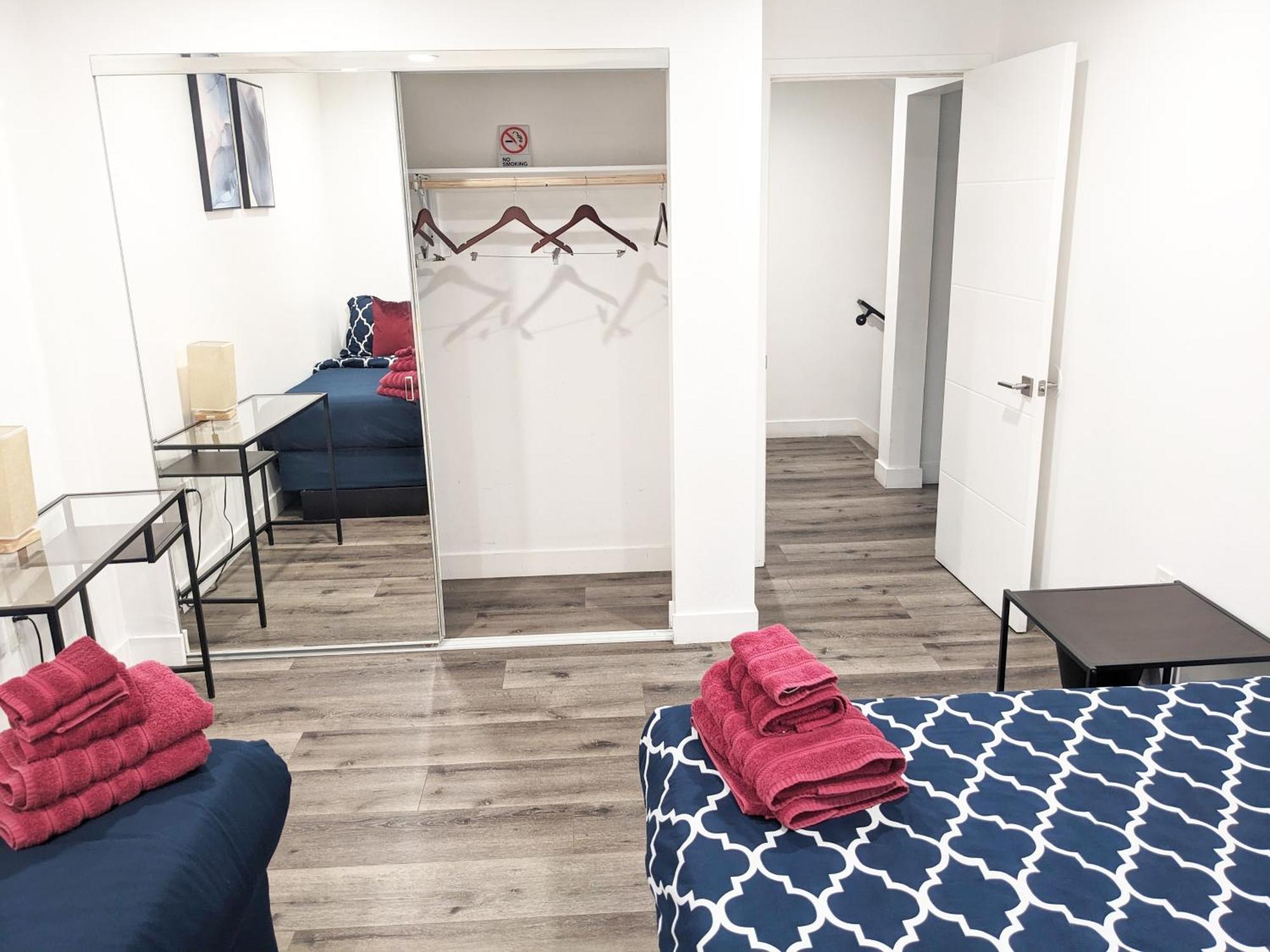 Modern 3Br Home In Mid-City ลอสแอนเจลิส ภายนอก รูปภาพ